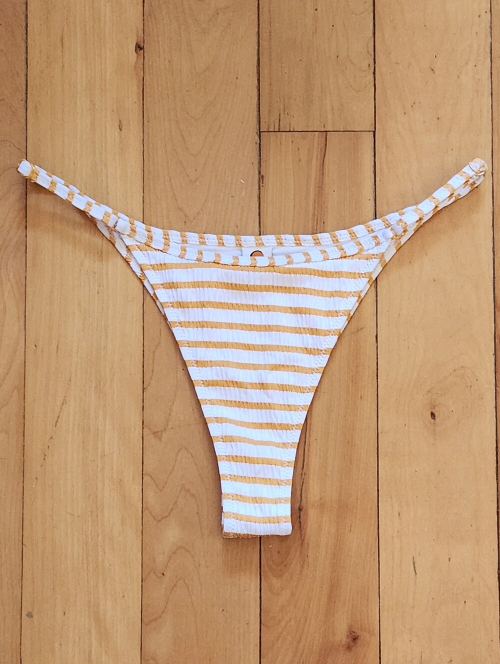 Tropic of C Luna Bikini Bottom in Il Sole - M